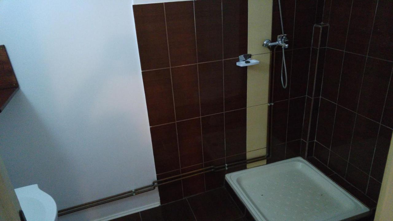 Pensiunea Happy Inn Vatra Dornei Luaran gambar