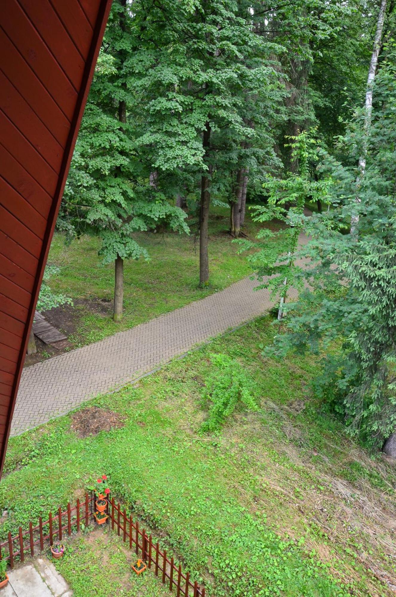 Pensiunea Happy Inn Vatra Dornei Bilik gambar