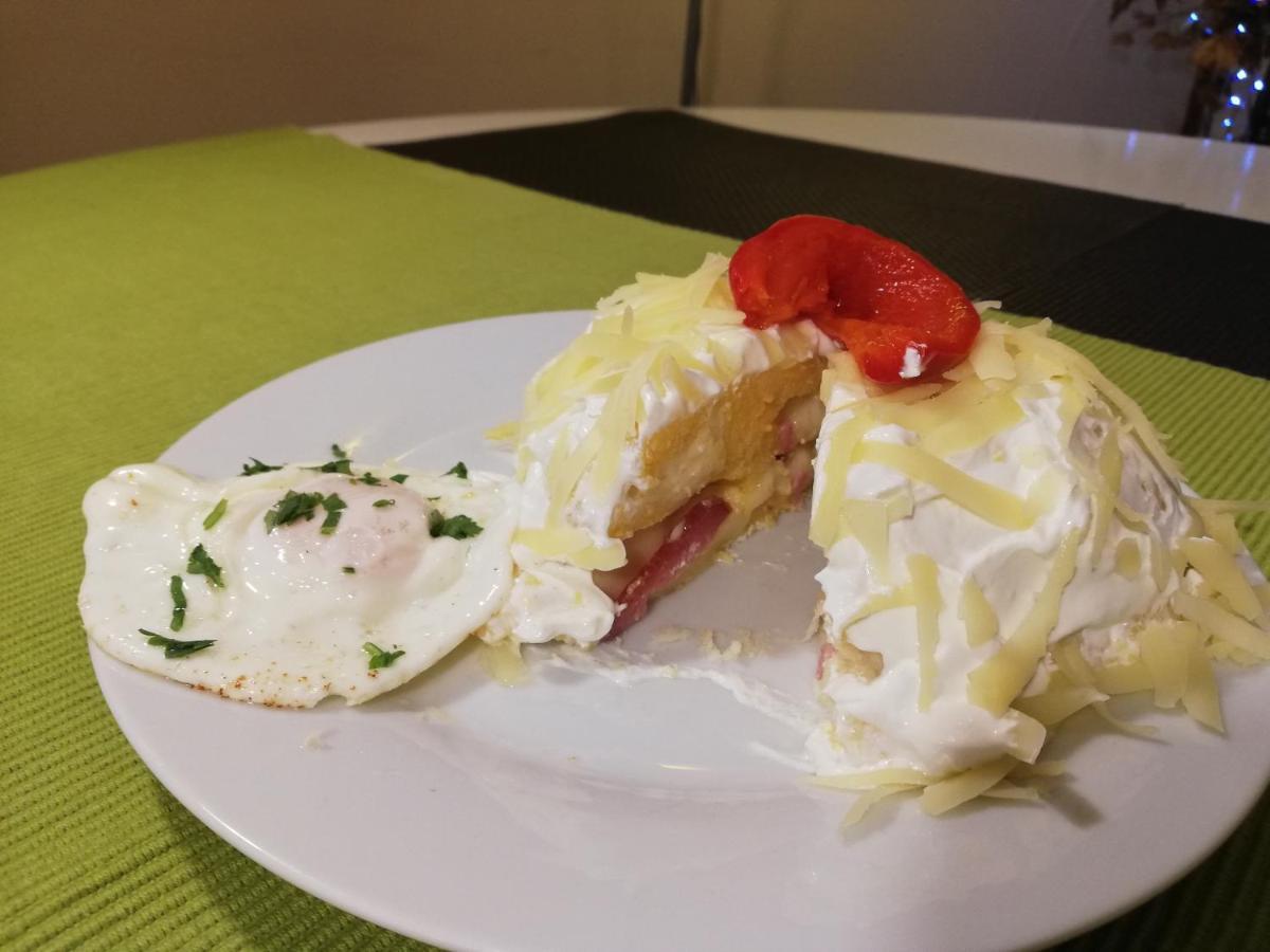 Pensiunea Happy Inn Vatra Dornei Luaran gambar